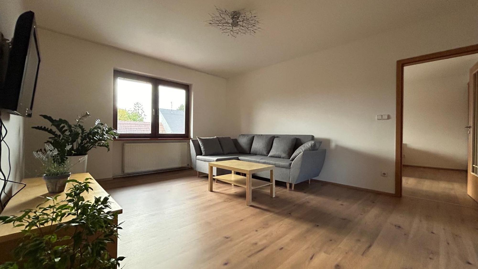 Apartman Pod Zamkem Slavkov u Brna Eksteriør bilde